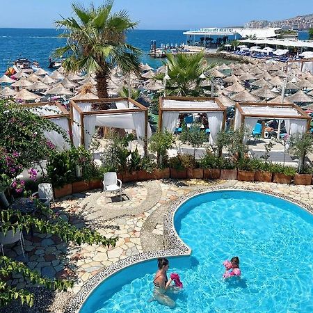 Bellavista Apartments Bougainville Bay Sarande Luaran gambar