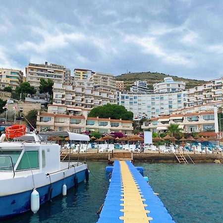 Bellavista Apartments Bougainville Bay Sarande Luaran gambar