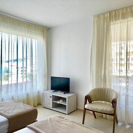 Bellavista Apartments Bougainville Bay Sarande Luaran gambar