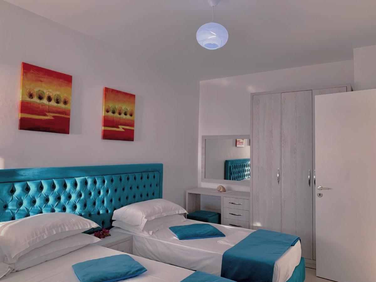 Bellavista Apartments Bougainville Bay Sarande Luaran gambar