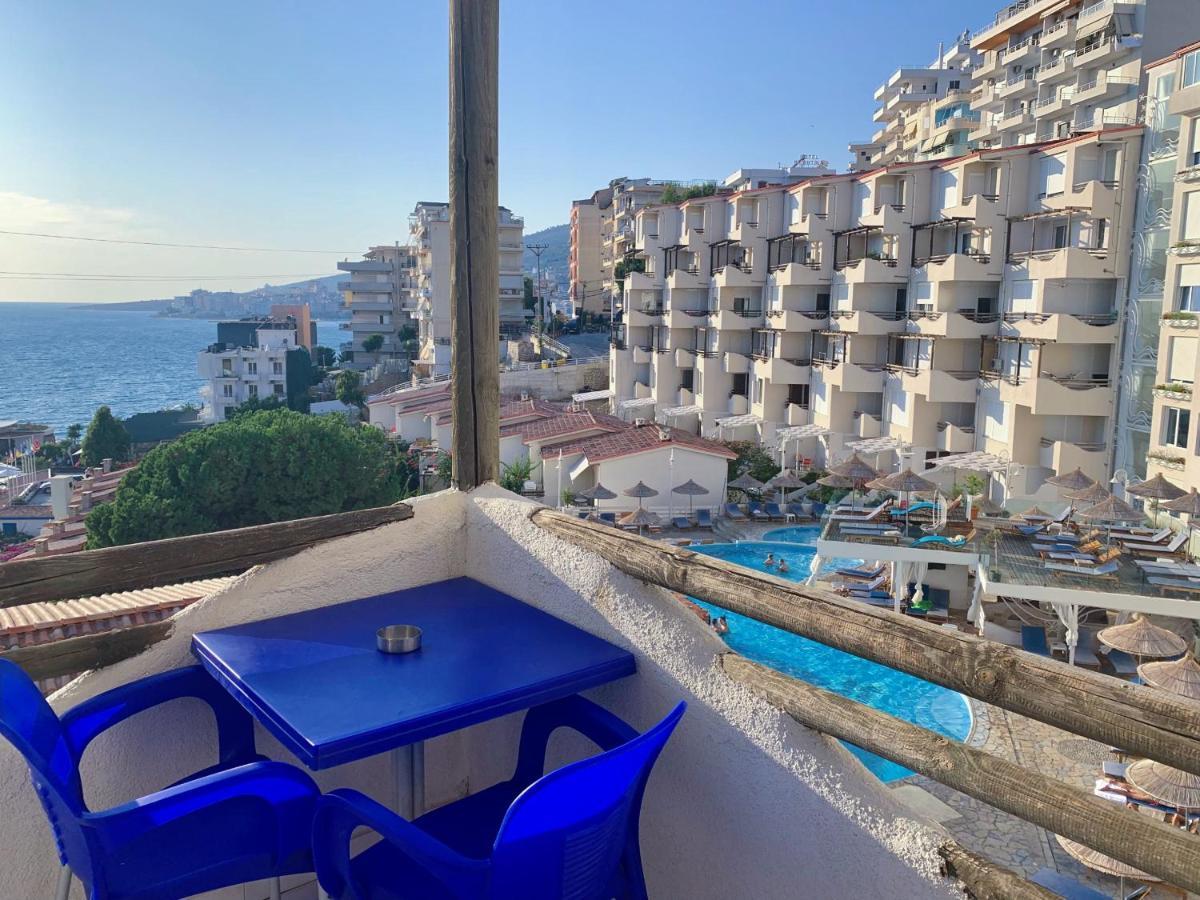 Bellavista Apartments Bougainville Bay Sarande Luaran gambar
