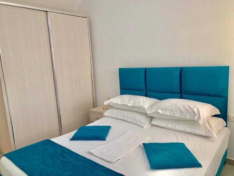 Bellavista Apartments Bougainville Bay Sarande Luaran gambar