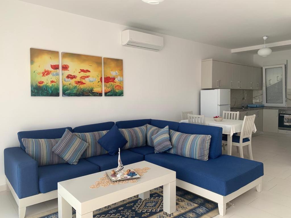 Bellavista Apartments Bougainville Bay Sarande Luaran gambar