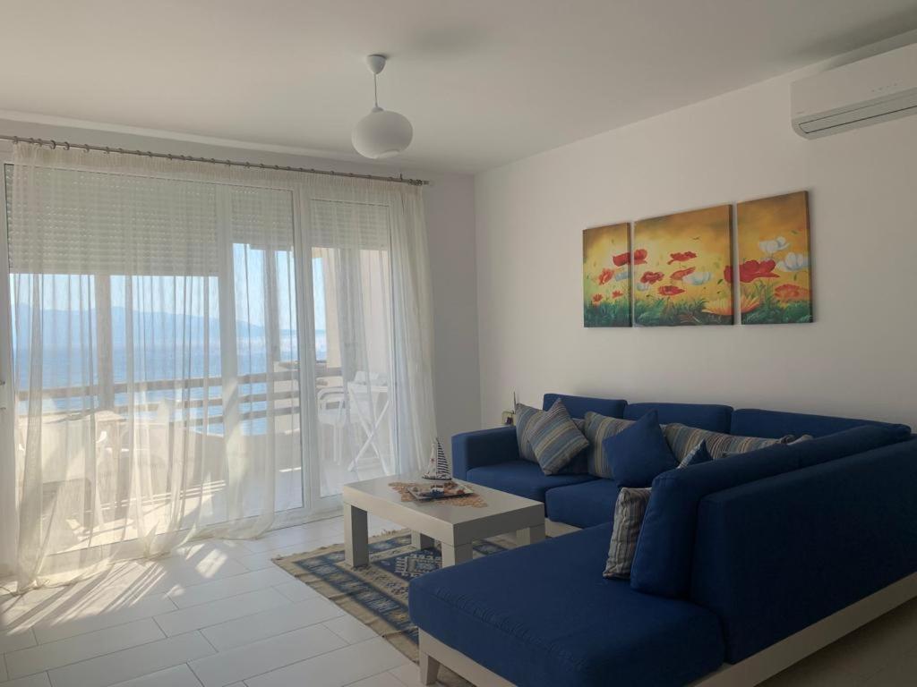 Bellavista Apartments Bougainville Bay Sarande Luaran gambar