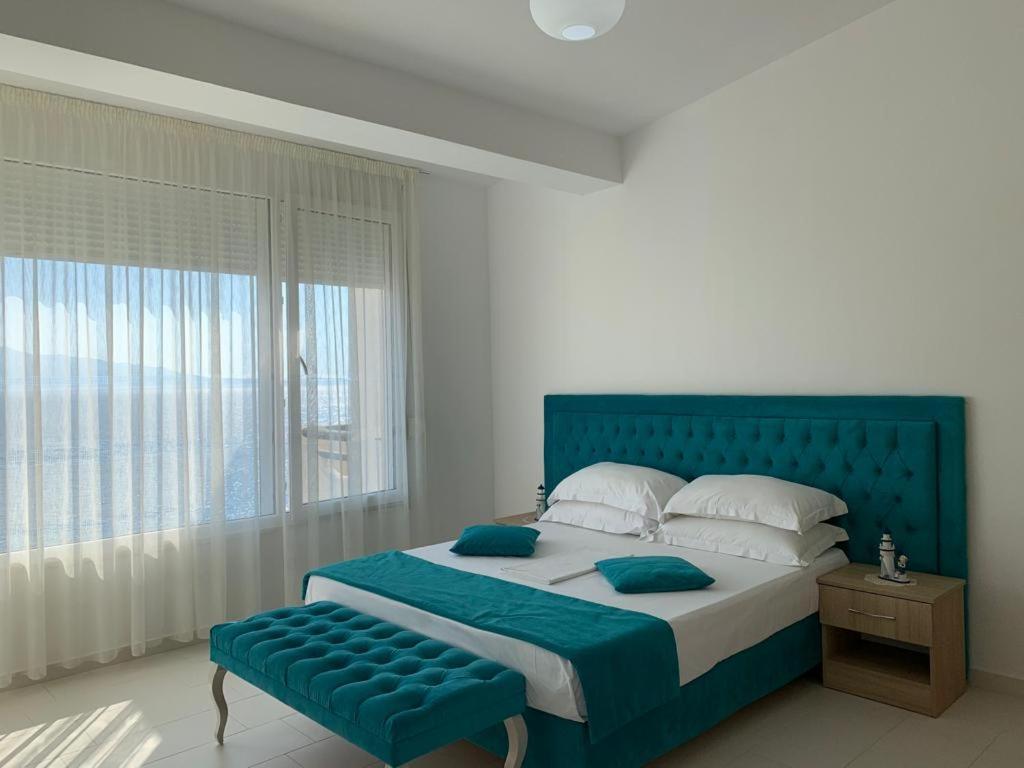 Bellavista Apartments Bougainville Bay Sarande Luaran gambar