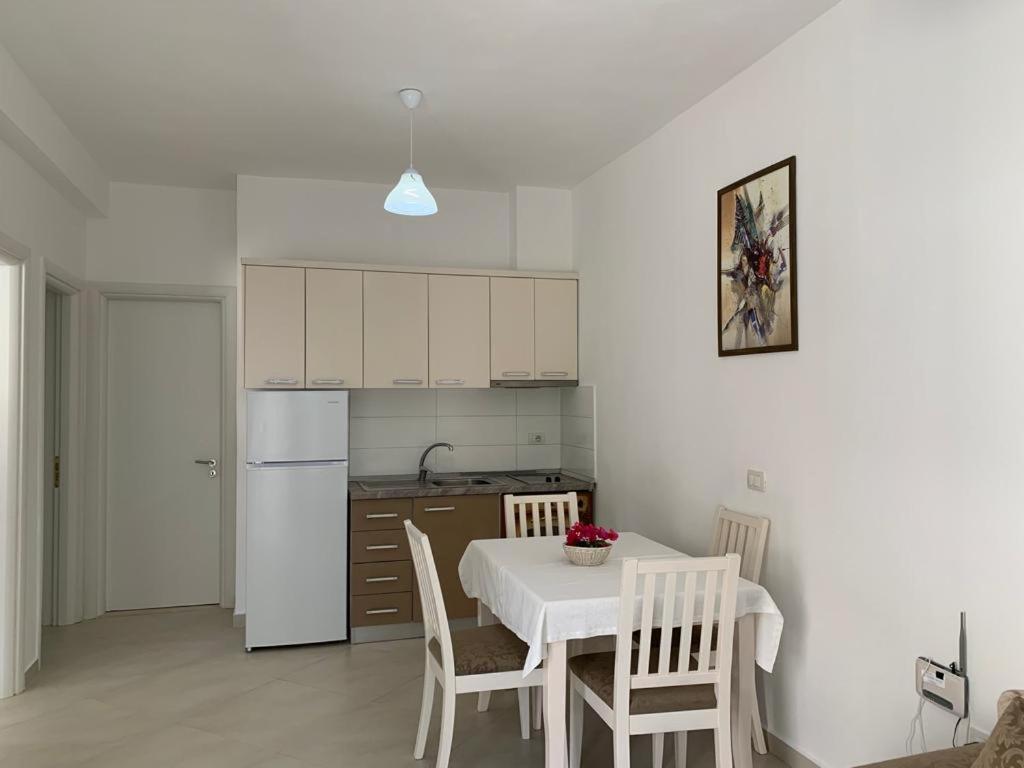Bellavista Apartments Bougainville Bay Sarande Luaran gambar