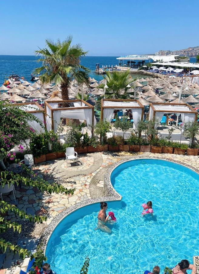 Bellavista Apartments Bougainville Bay Sarande Luaran gambar
