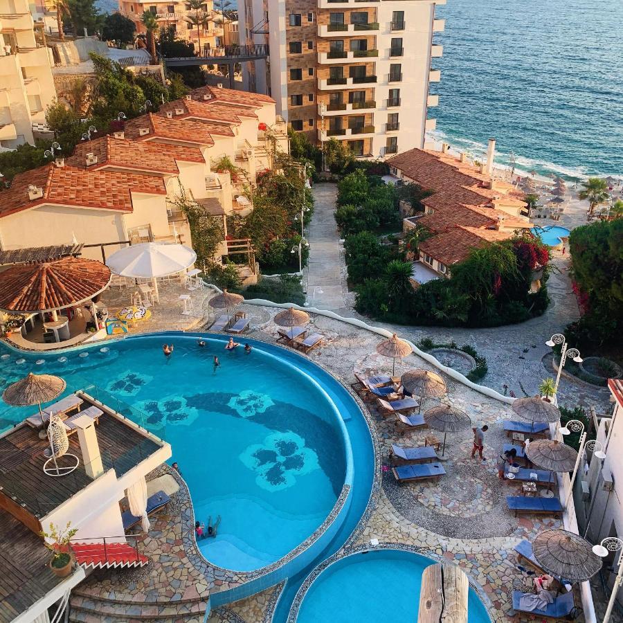 Bellavista Apartments Bougainville Bay Sarande Luaran gambar
