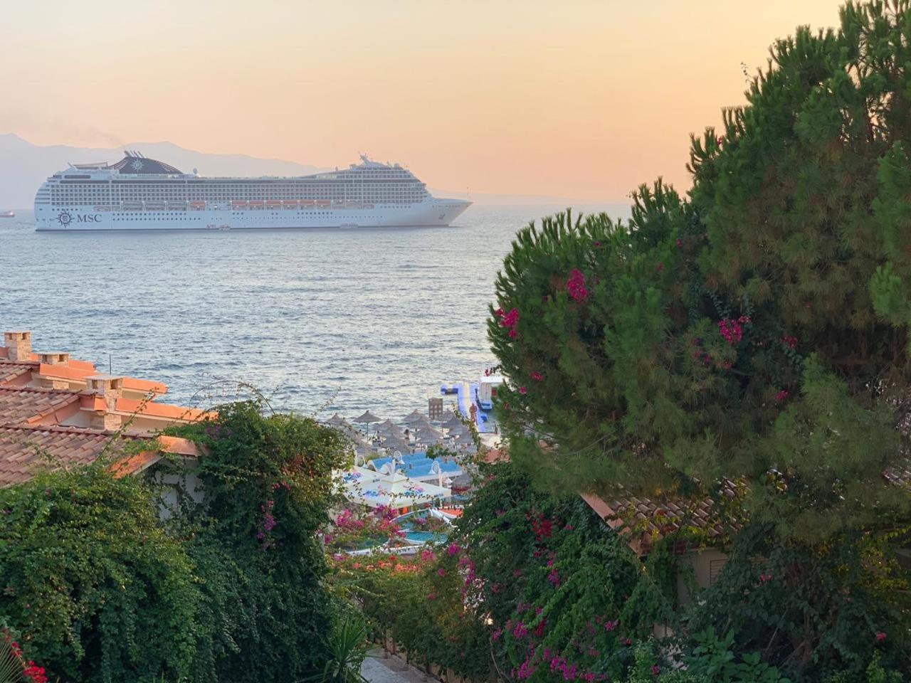 Bellavista Apartments Bougainville Bay Sarande Luaran gambar