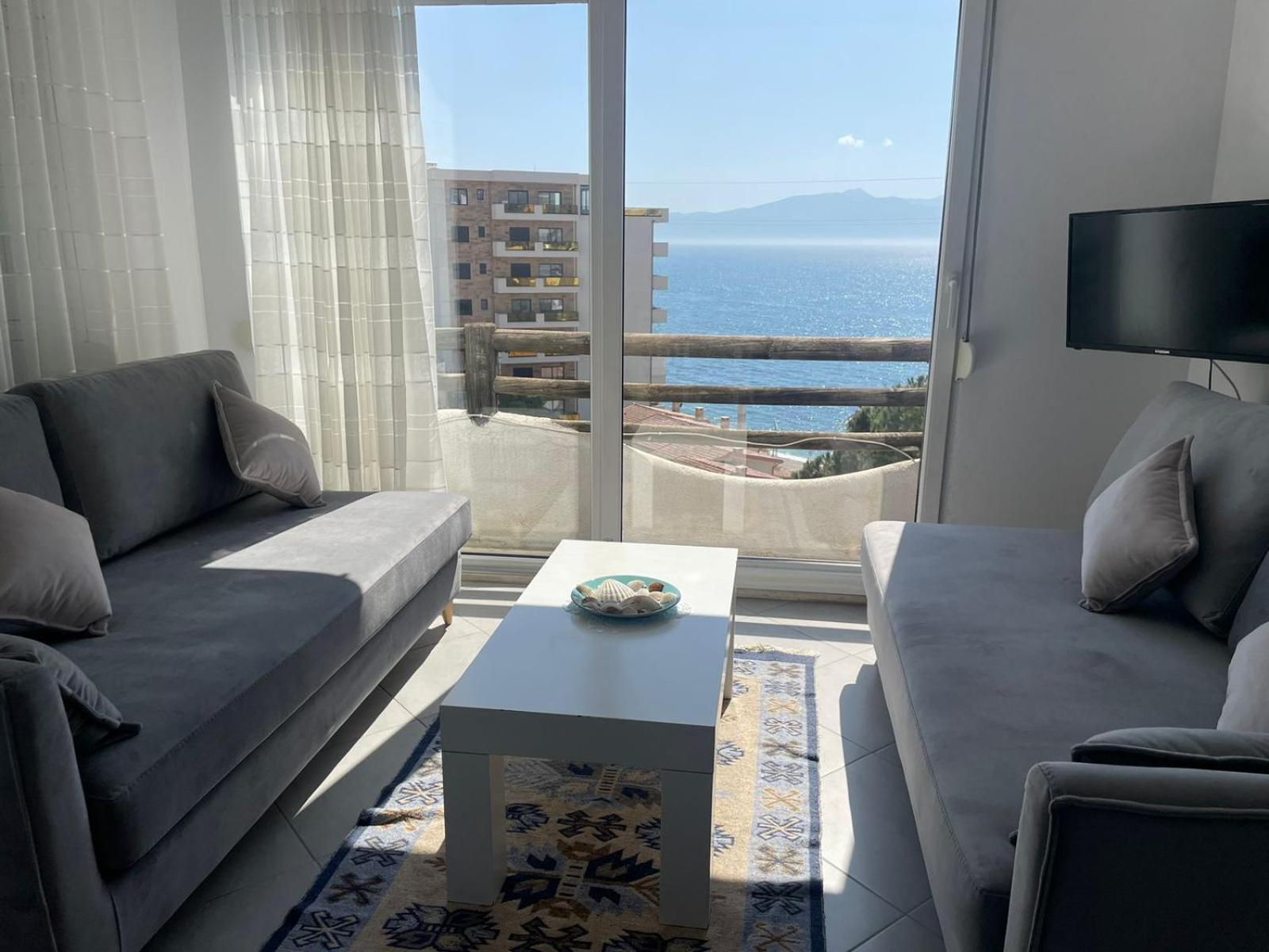 Bellavista Apartments Bougainville Bay Sarande Luaran gambar