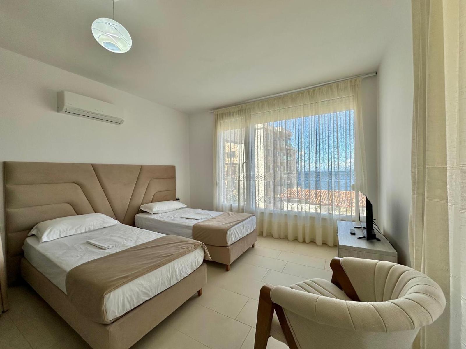 Bellavista Apartments Bougainville Bay Sarande Luaran gambar