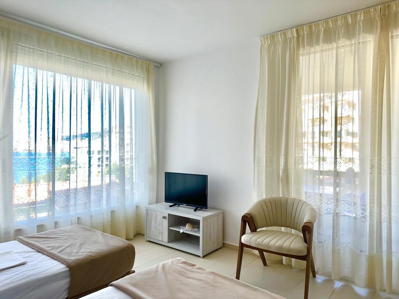 Bellavista Apartments Bougainville Bay Sarande Luaran gambar