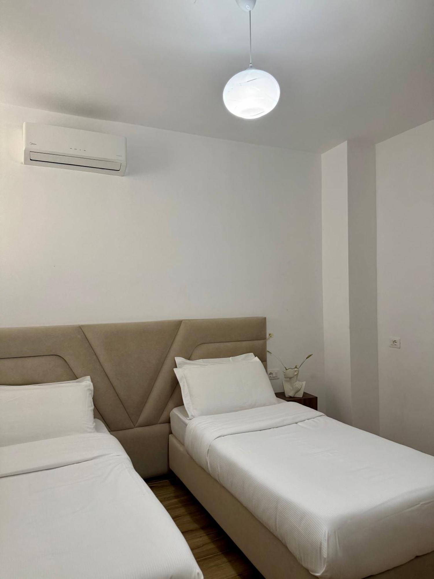 Bellavista Apartments Bougainville Bay Sarande Luaran gambar