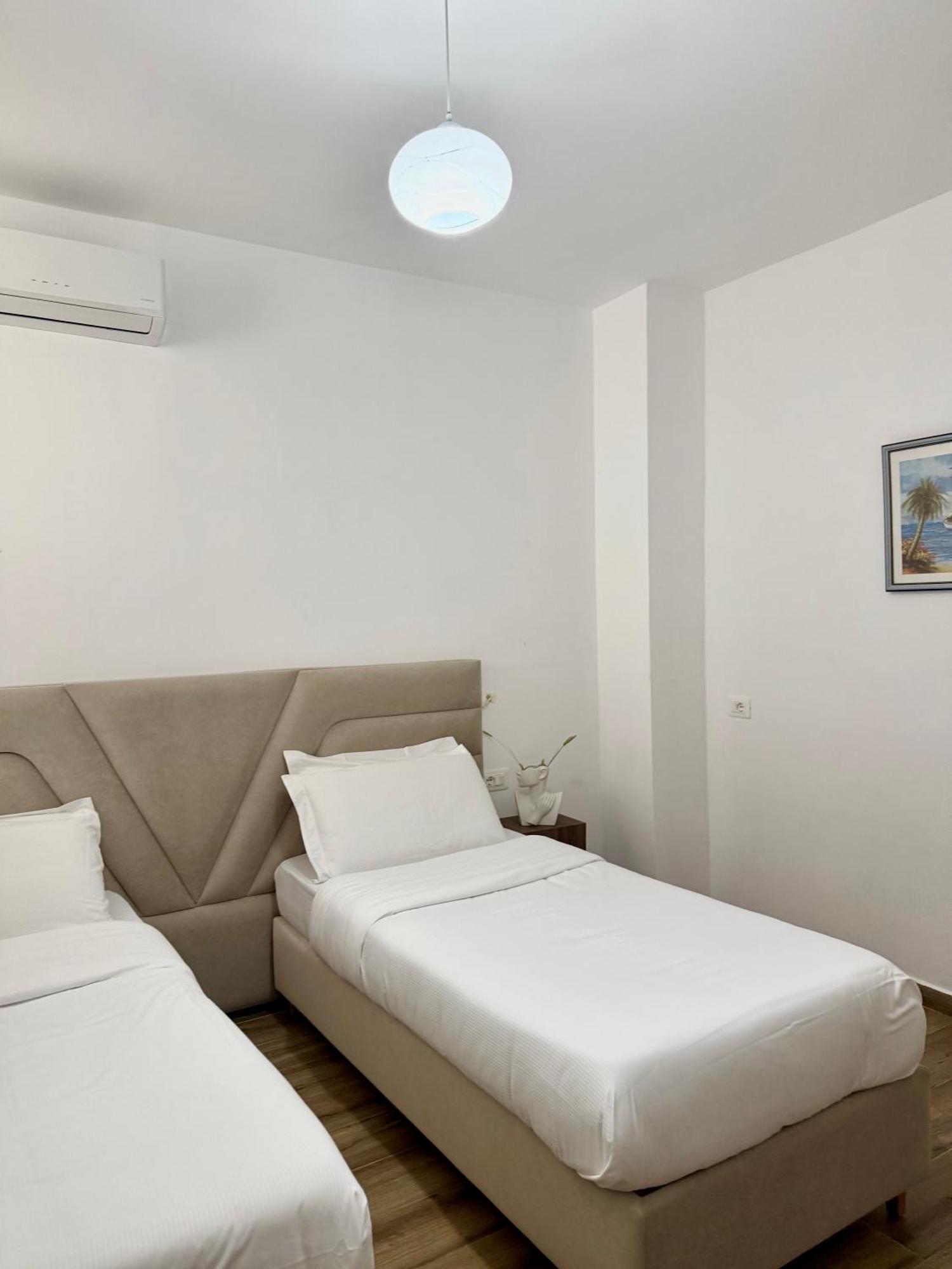 Bellavista Apartments Bougainville Bay Sarande Luaran gambar