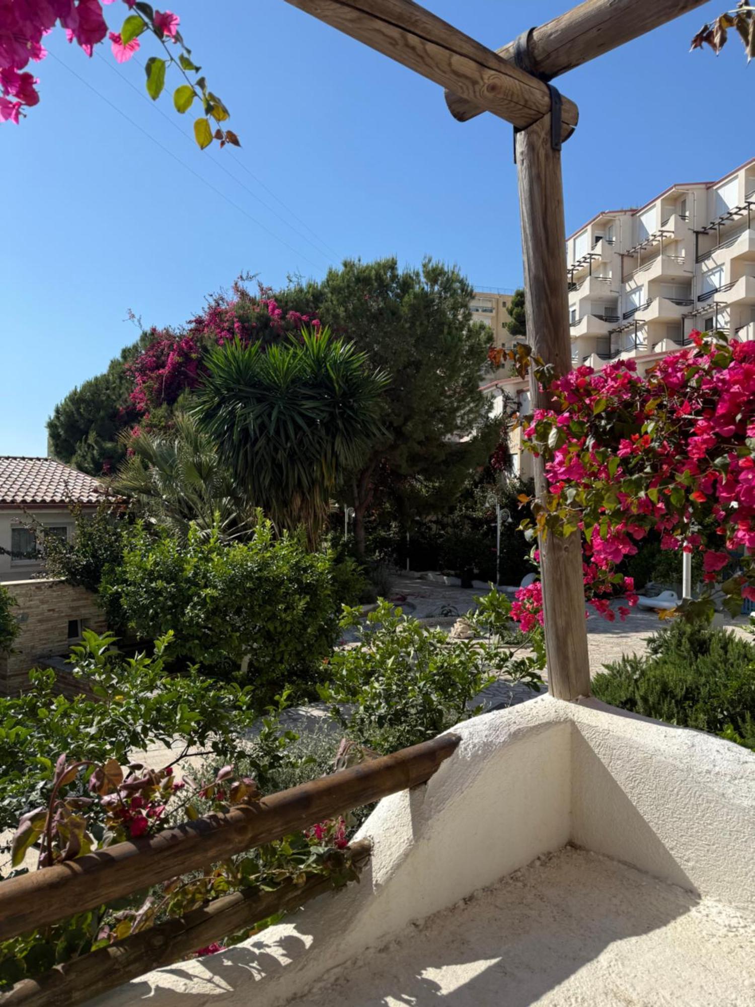 Bellavista Apartments Bougainville Bay Sarande Luaran gambar