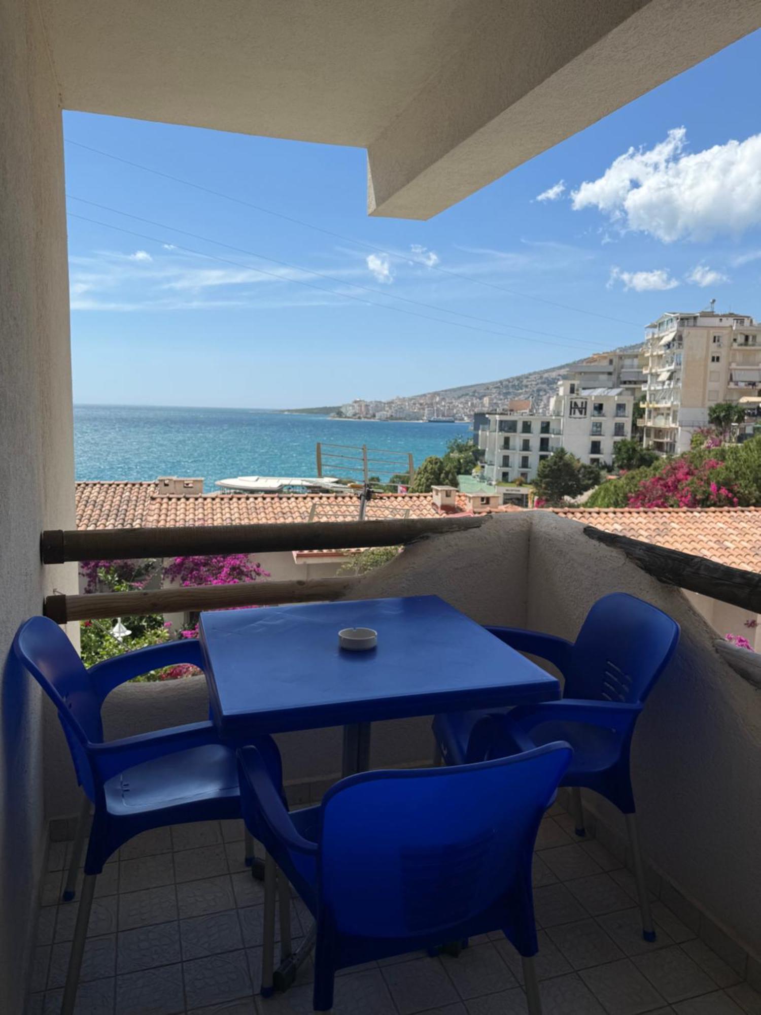 Bellavista Apartments Bougainville Bay Sarande Luaran gambar