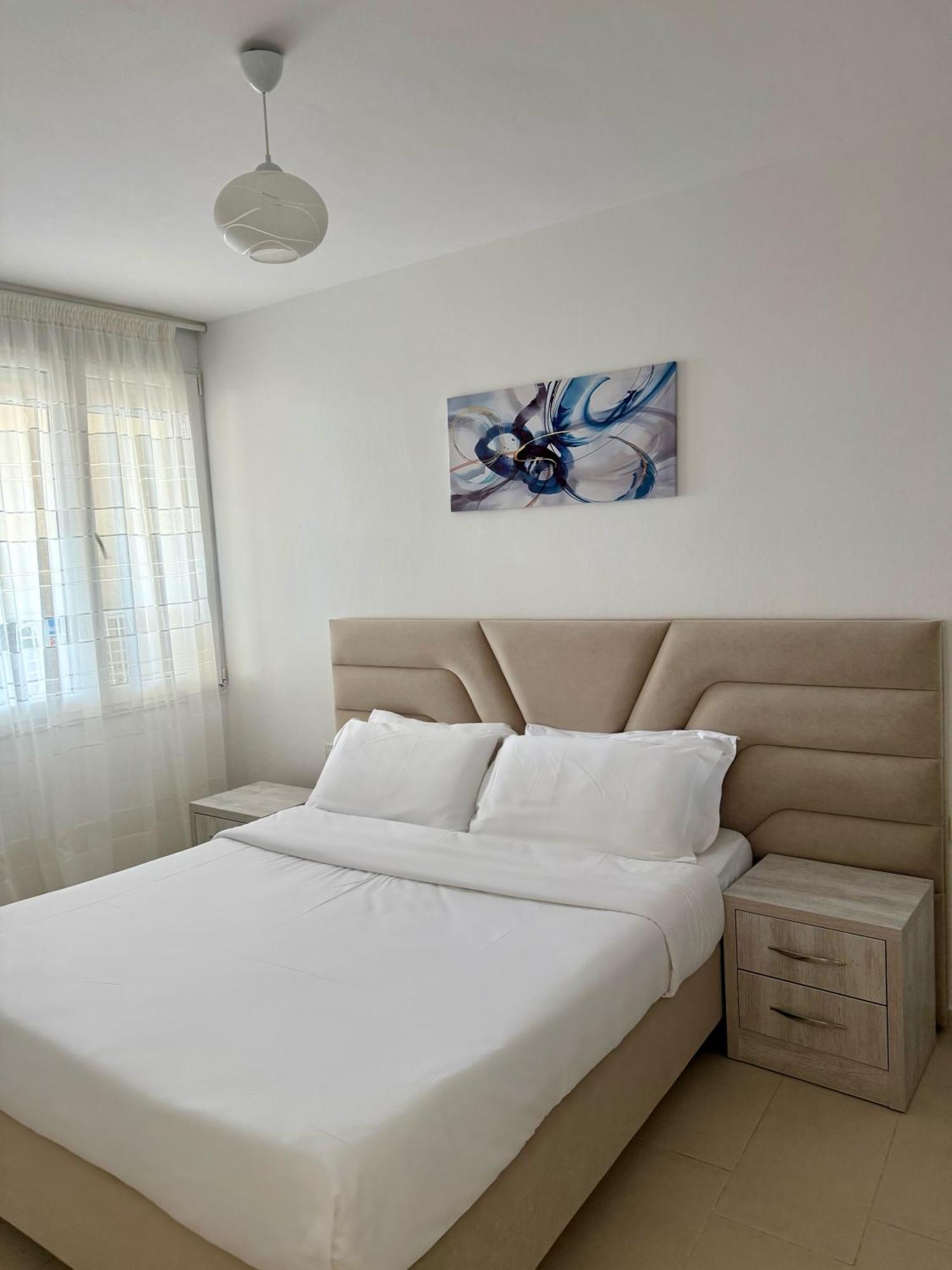 Bellavista Apartments Bougainville Bay Sarande Luaran gambar