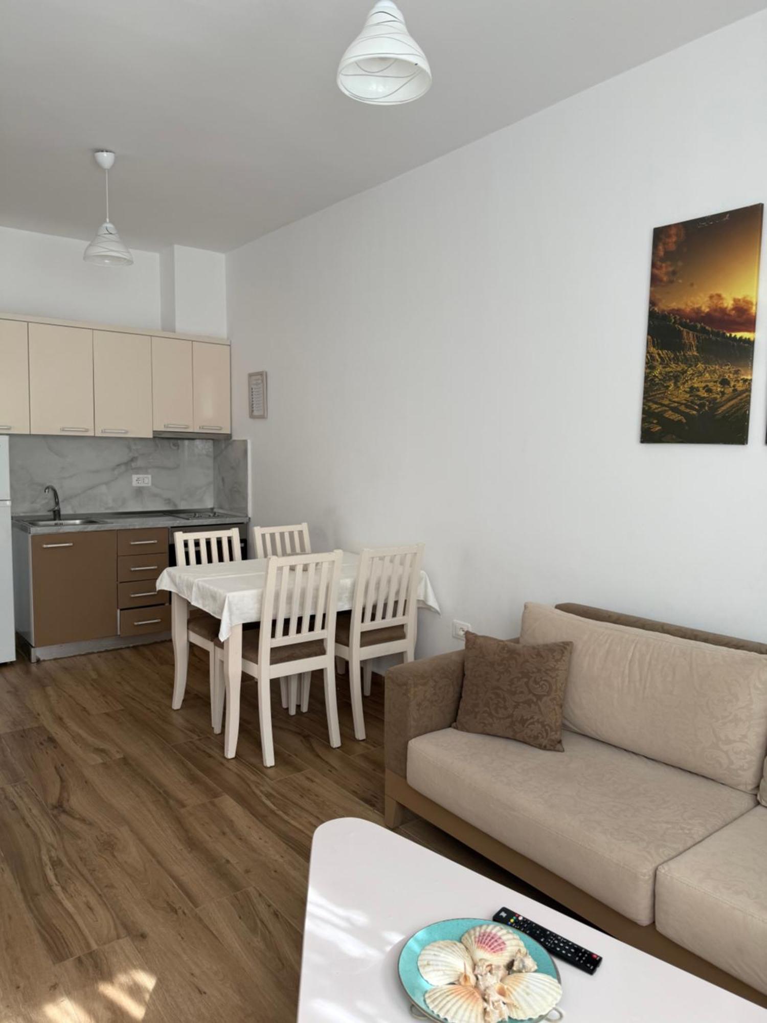 Bellavista Apartments Bougainville Bay Sarande Luaran gambar