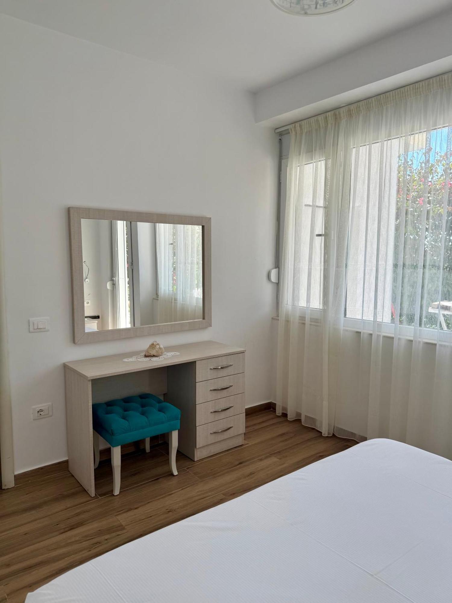 Bellavista Apartments Bougainville Bay Sarande Luaran gambar