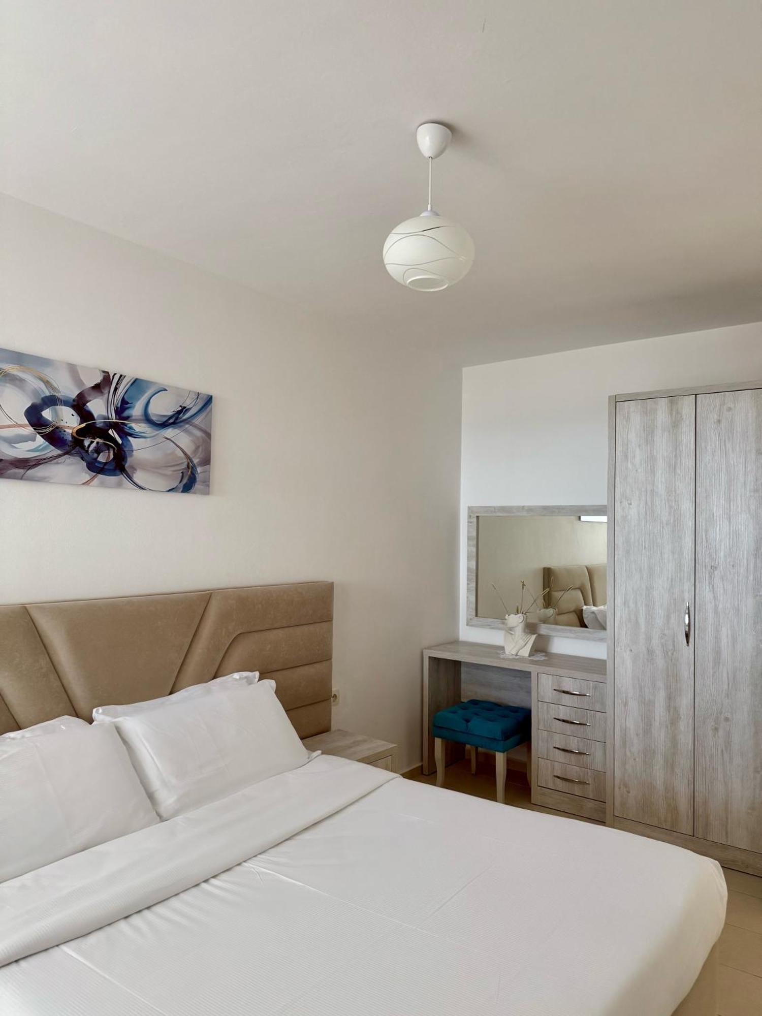 Bellavista Apartments Bougainville Bay Sarande Luaran gambar