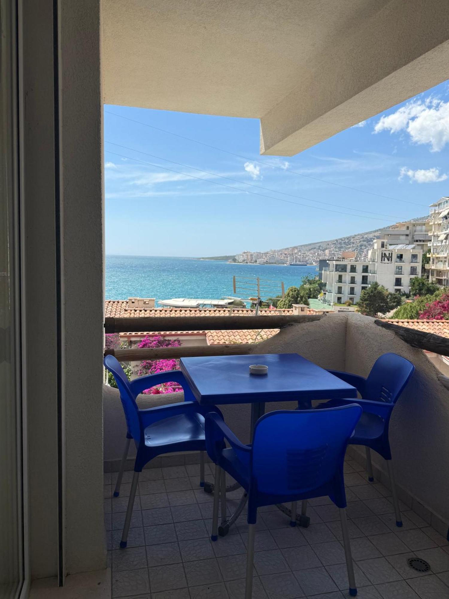 Bellavista Apartments Bougainville Bay Sarande Luaran gambar