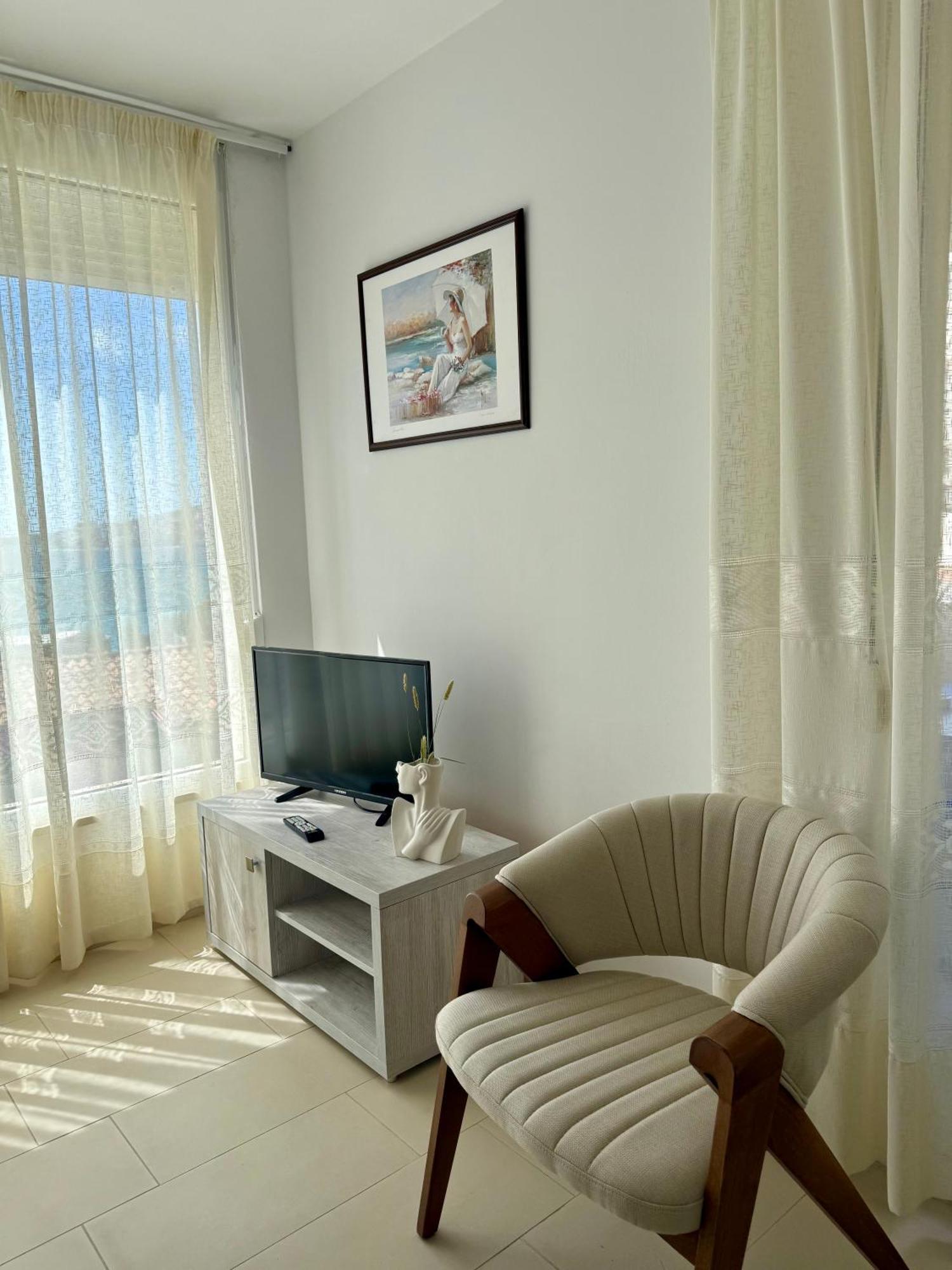 Bellavista Apartments Bougainville Bay Sarande Luaran gambar