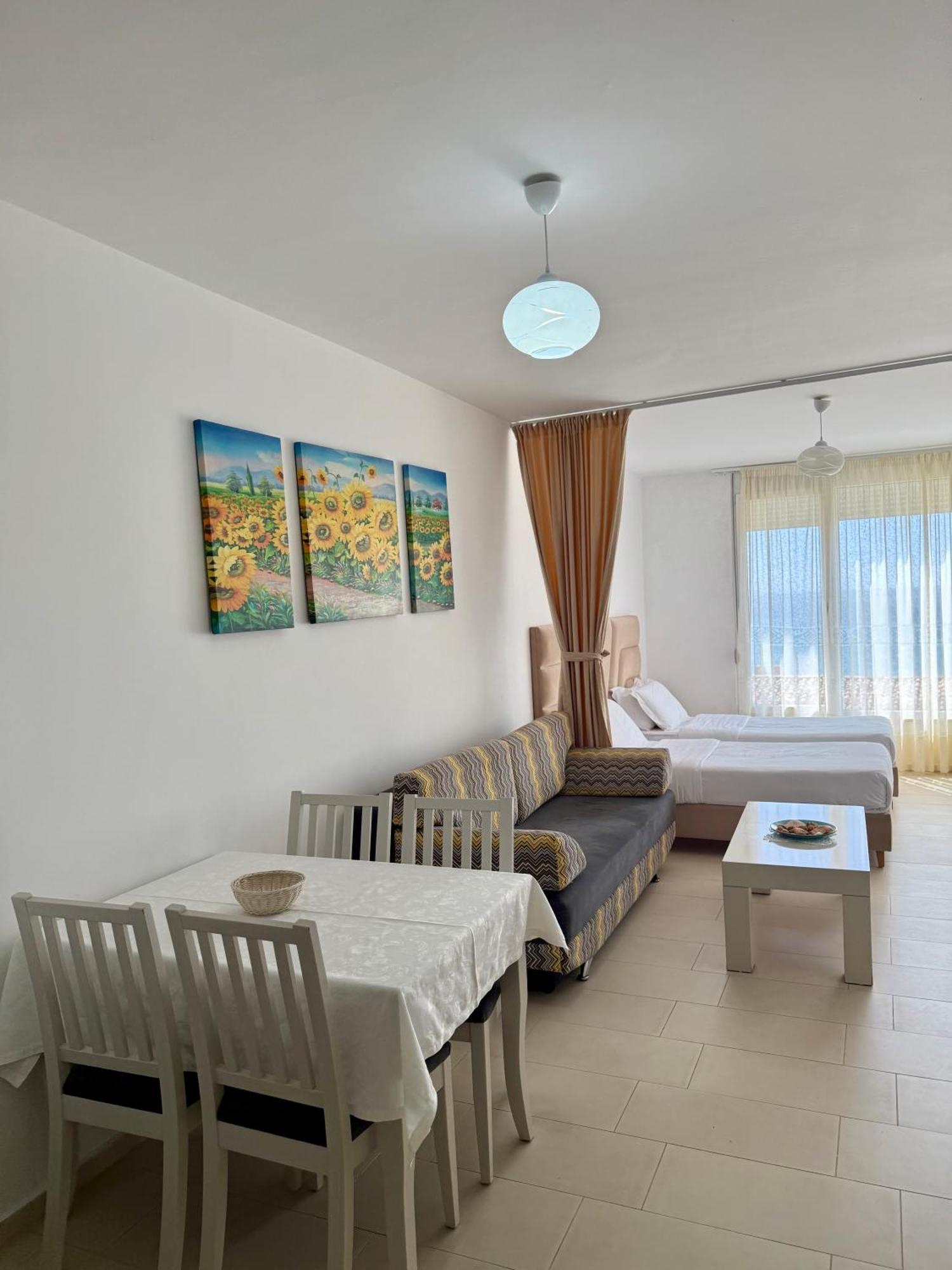 Bellavista Apartments Bougainville Bay Sarande Luaran gambar