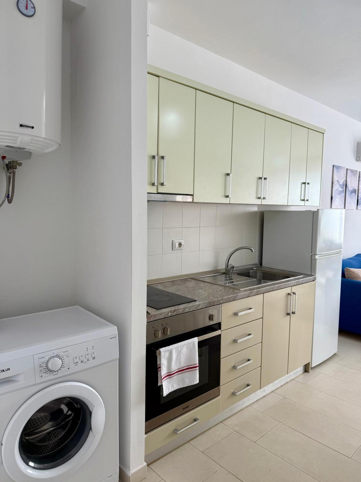 Bellavista Apartments Bougainville Bay Sarande Luaran gambar