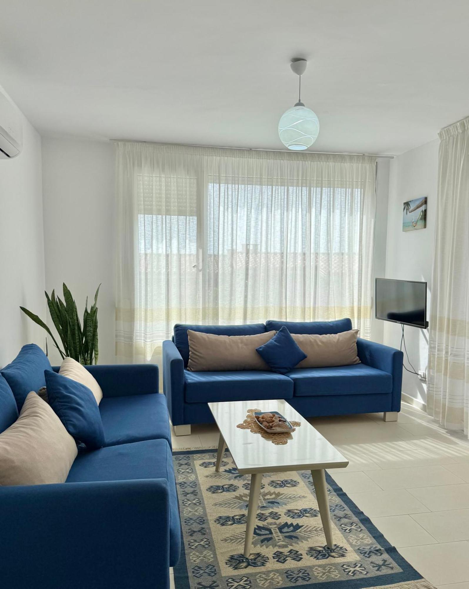 Bellavista Apartments Bougainville Bay Sarande Luaran gambar