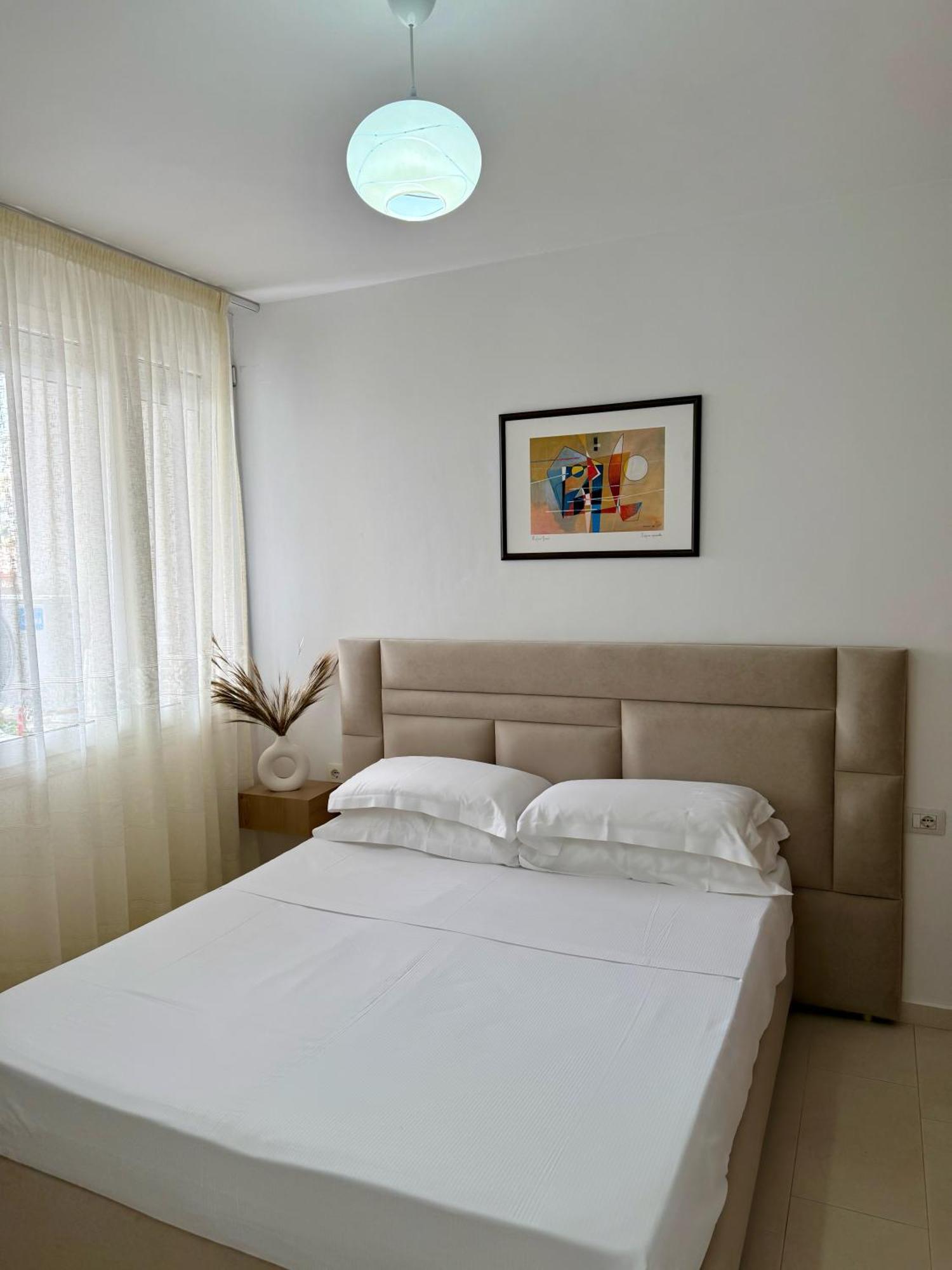 Bellavista Apartments Bougainville Bay Sarande Luaran gambar