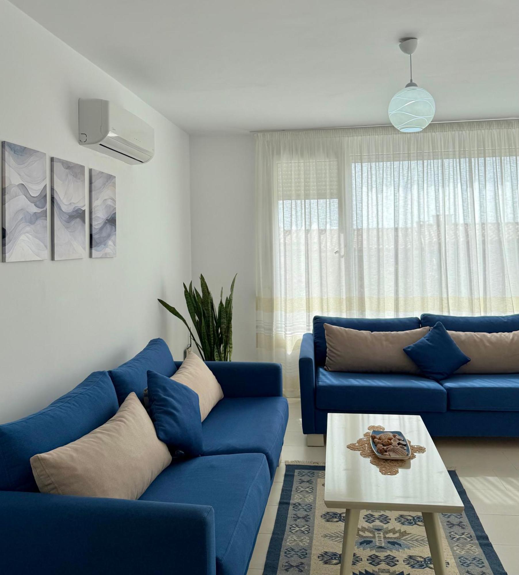 Bellavista Apartments Bougainville Bay Sarande Luaran gambar