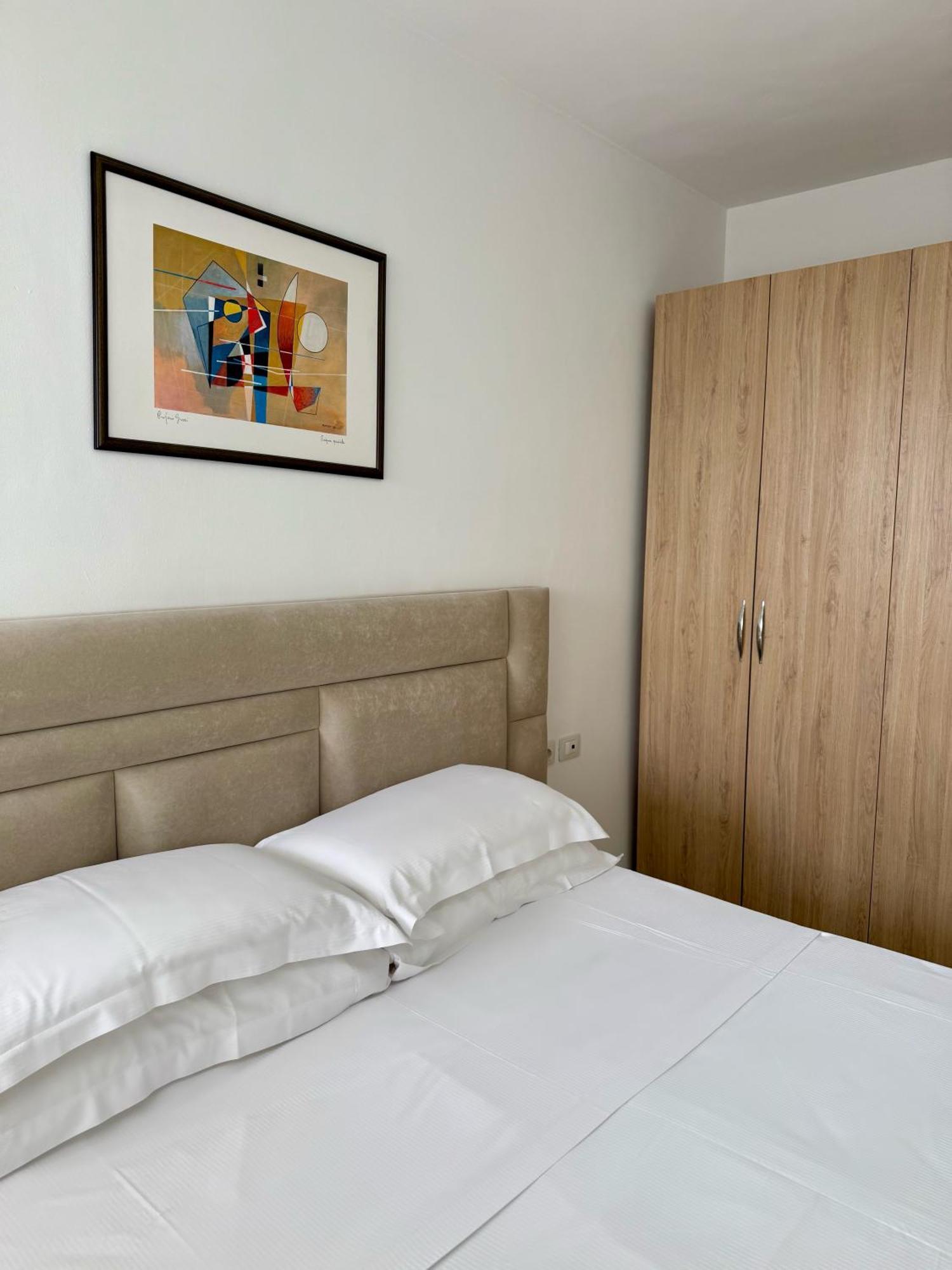 Bellavista Apartments Bougainville Bay Sarande Luaran gambar