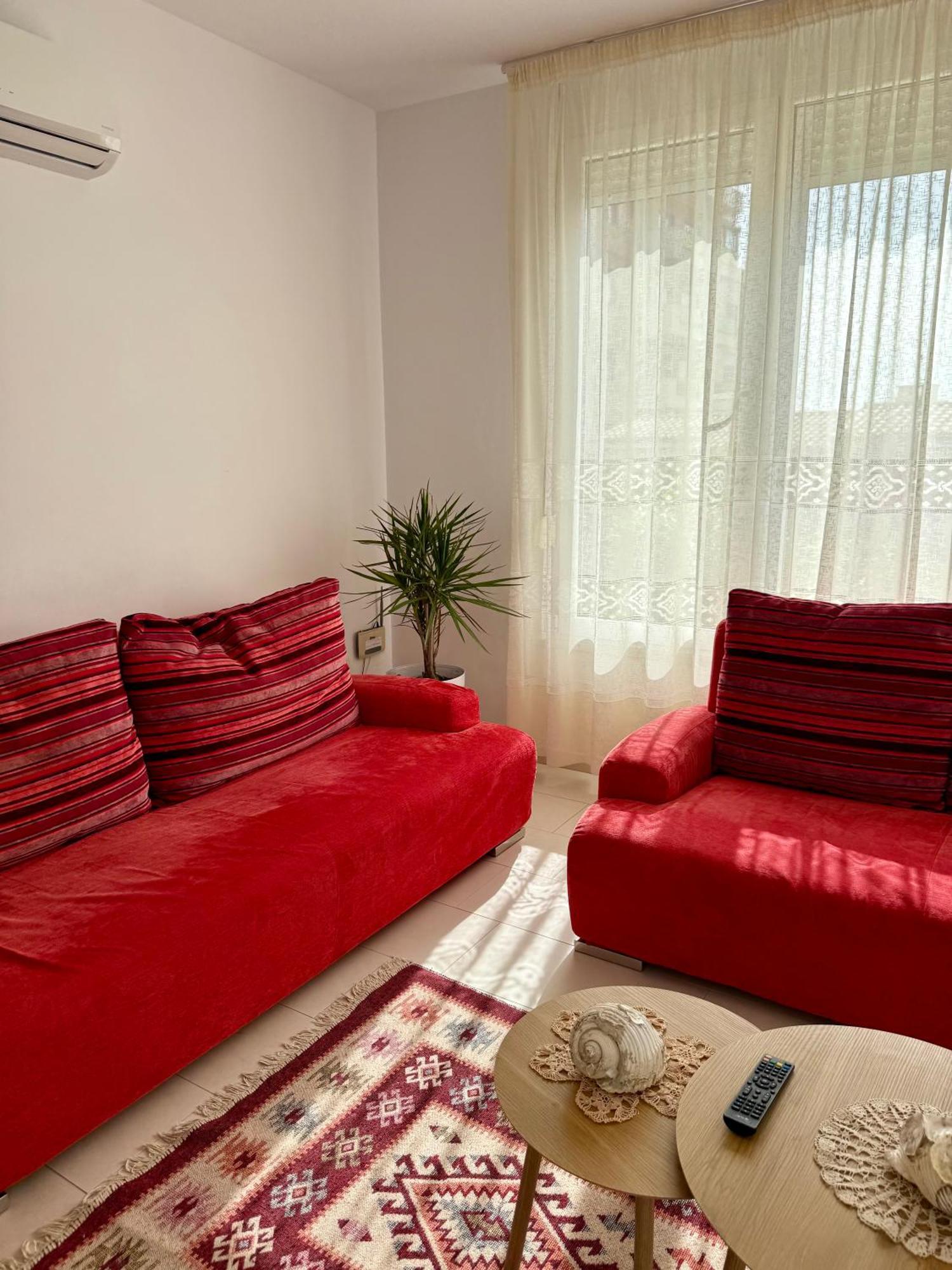 Bellavista Apartments Bougainville Bay Sarande Luaran gambar