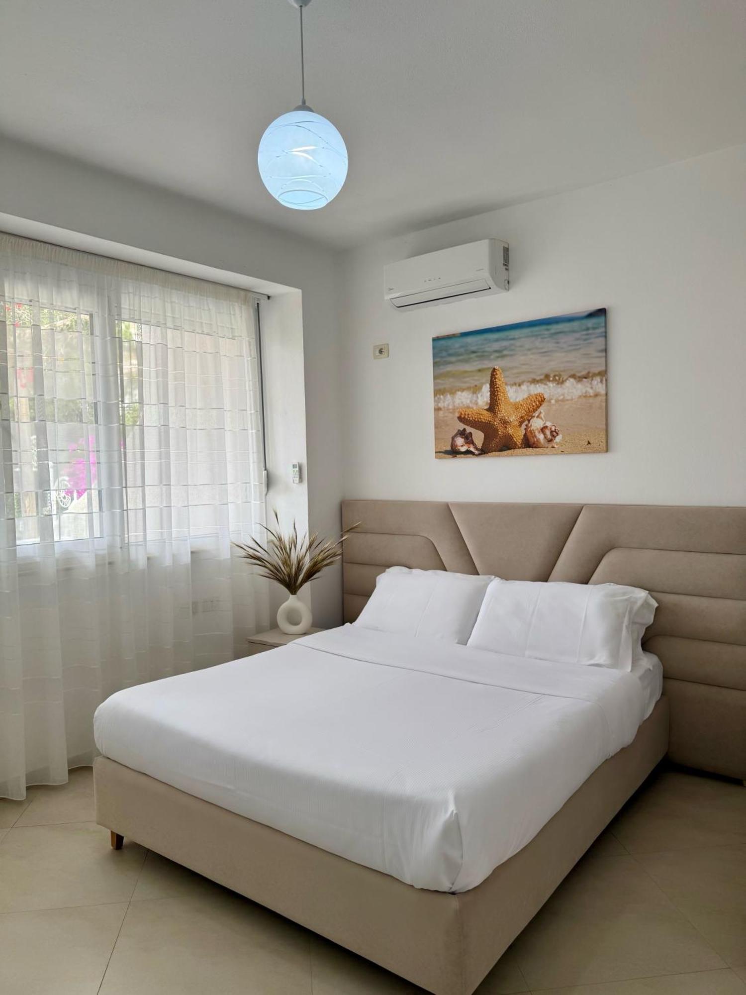 Bellavista Apartments Bougainville Bay Sarande Luaran gambar