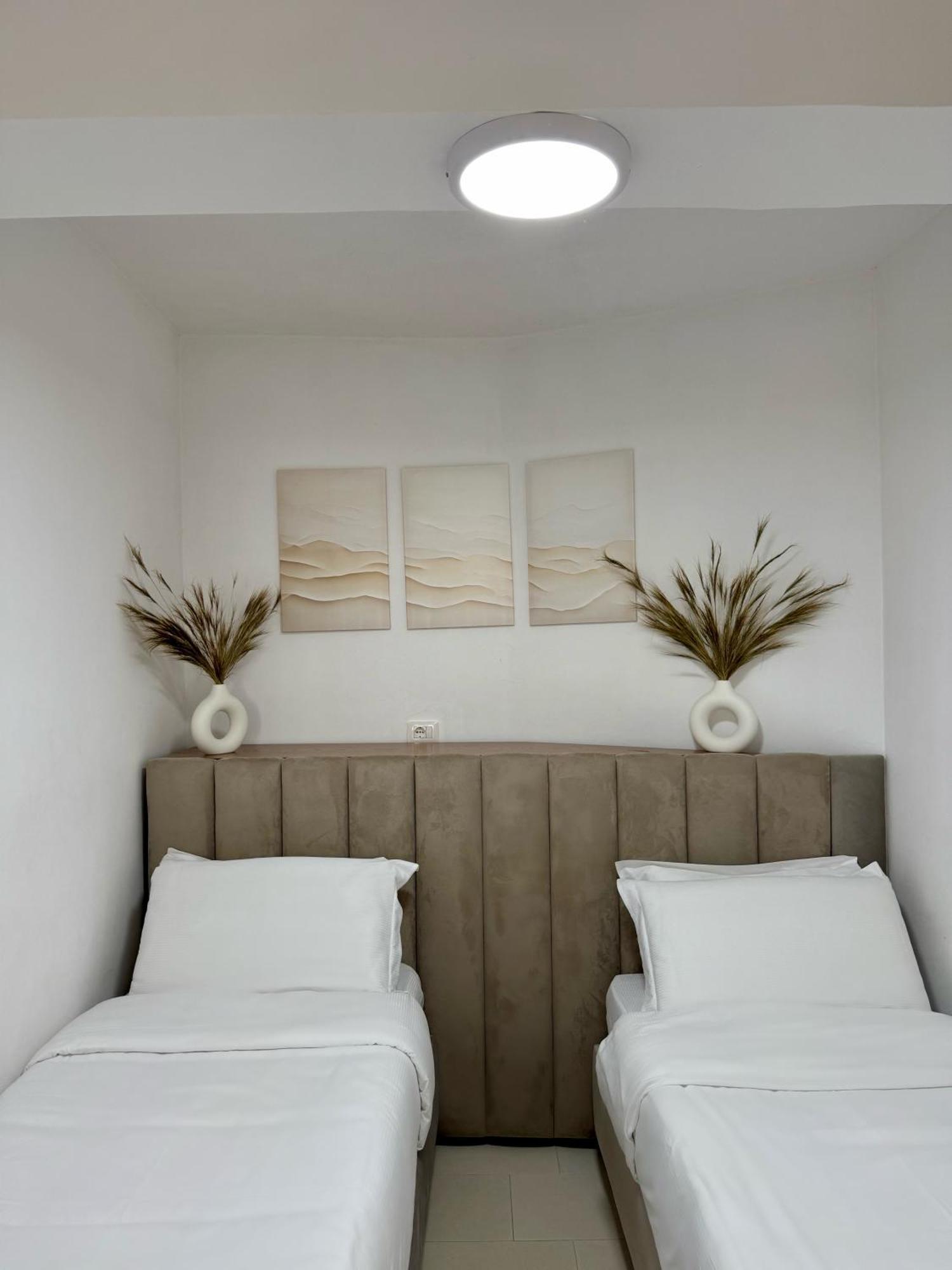 Bellavista Apartments Bougainville Bay Sarande Luaran gambar