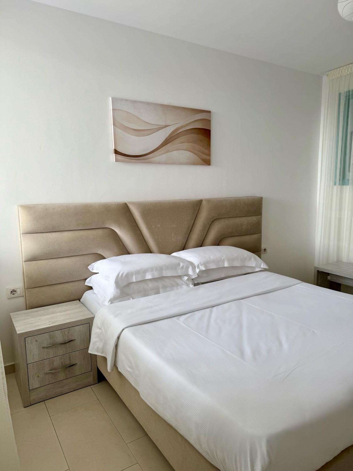 Bellavista Apartments Bougainville Bay Sarande Luaran gambar