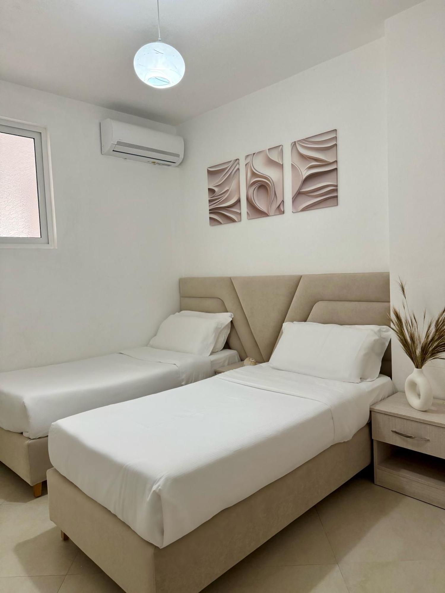 Bellavista Apartments Bougainville Bay Sarande Luaran gambar