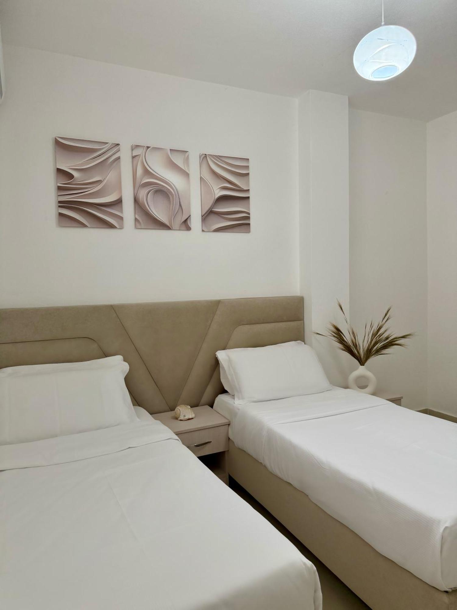 Bellavista Apartments Bougainville Bay Sarande Luaran gambar