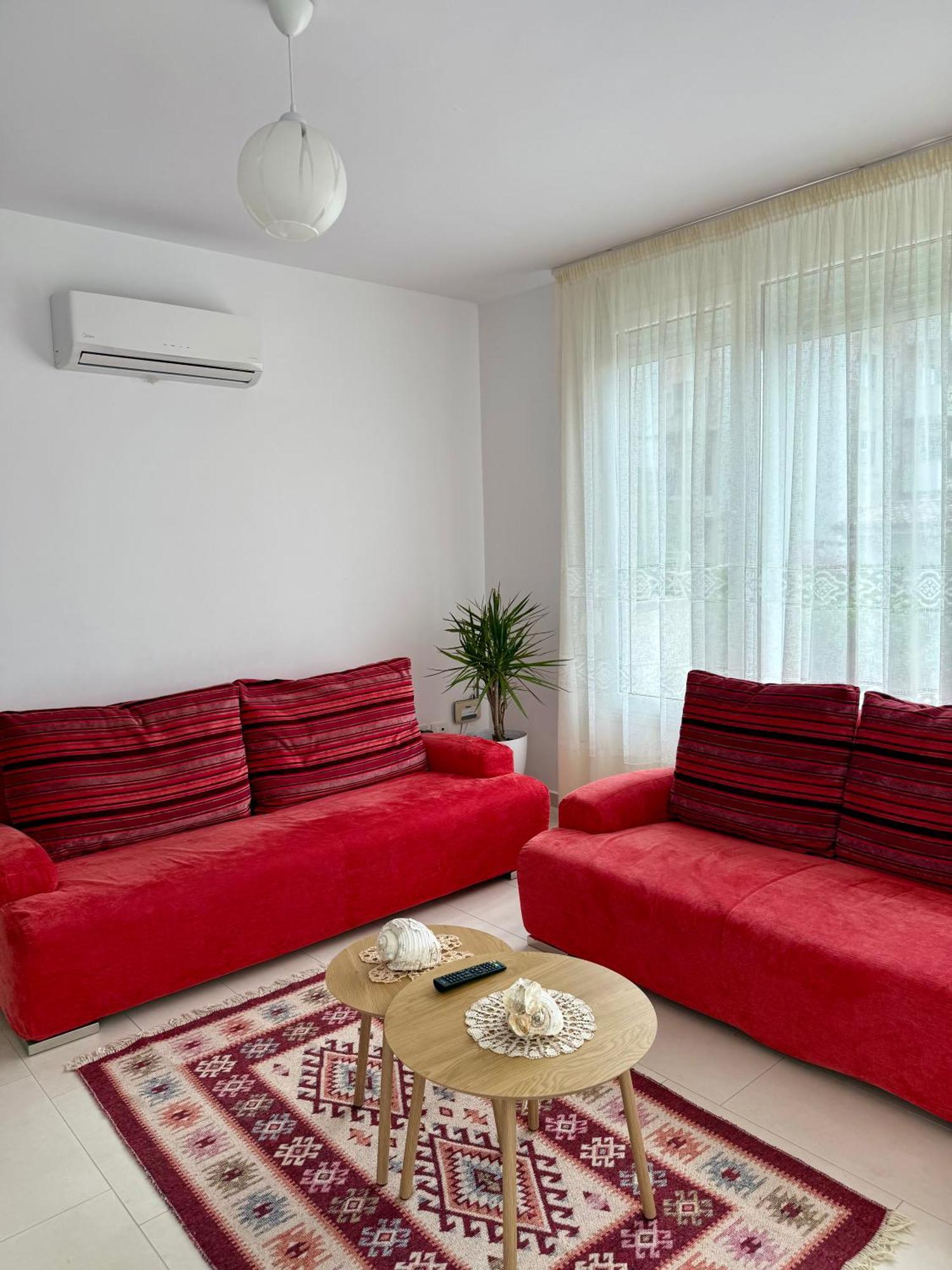 Bellavista Apartments Bougainville Bay Sarande Luaran gambar