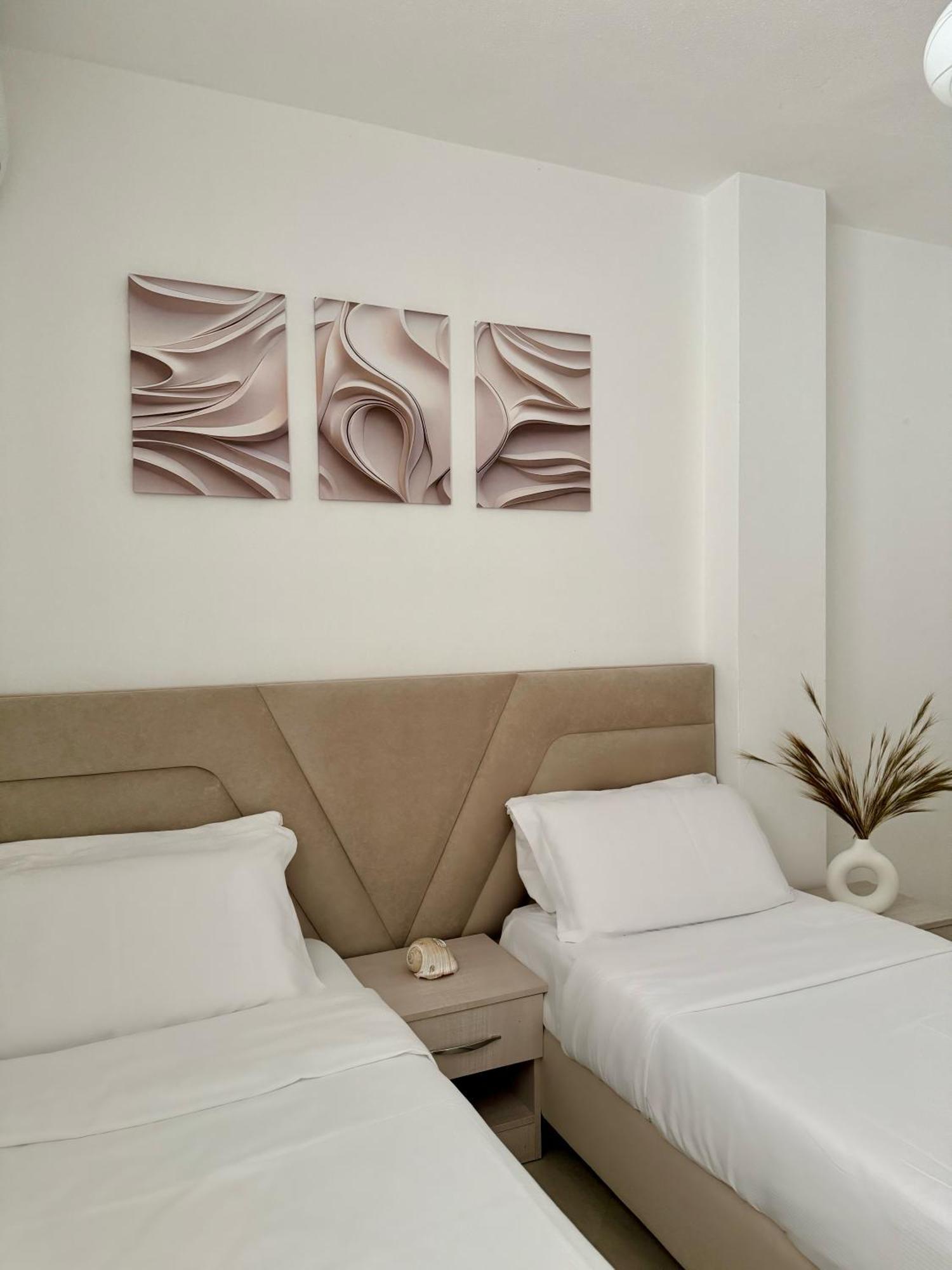 Bellavista Apartments Bougainville Bay Sarande Luaran gambar