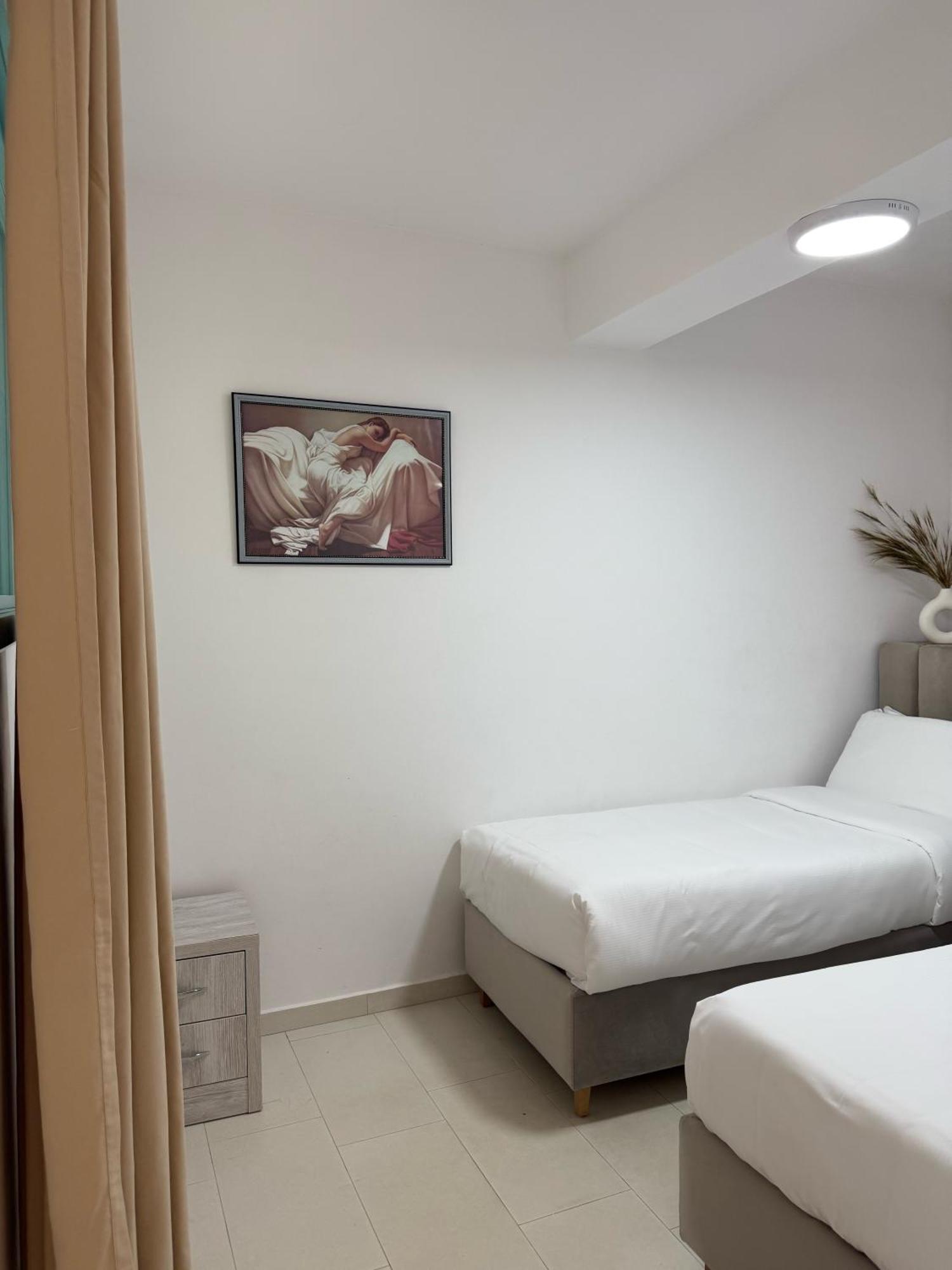 Bellavista Apartments Bougainville Bay Sarande Luaran gambar
