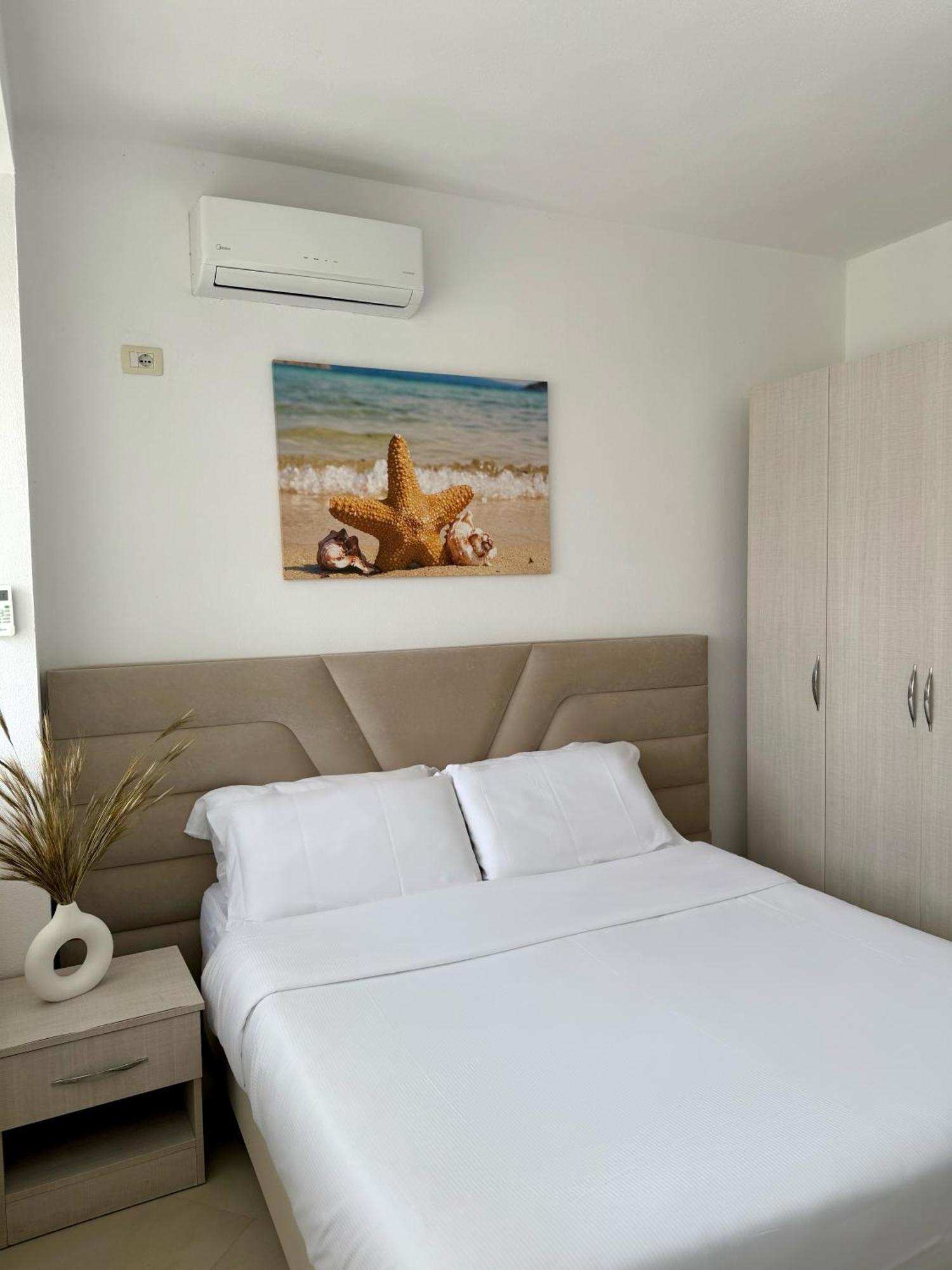 Bellavista Apartments Bougainville Bay Sarande Luaran gambar